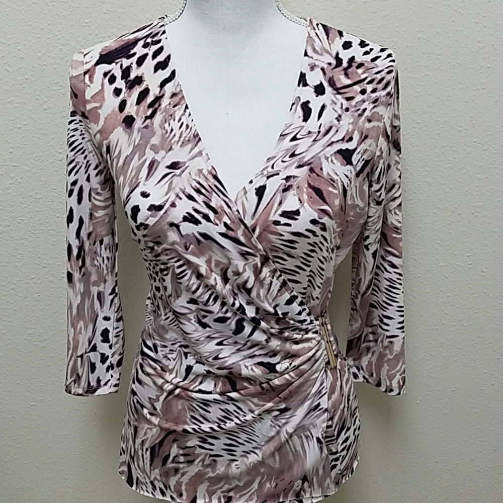 JENNIFER LOPEZ BLOUSE